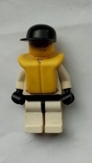 Lego rsq003 Figurka Res-Q 1