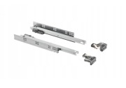 Prowadnica GTV Modern Slide Pro Push to Open 300
