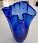 Wazon chusta lata 70