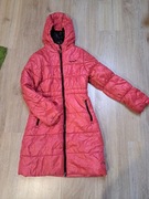 Kurtka/Płaszczyk puchowy