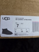 Buty u..g..g rozmoad 38