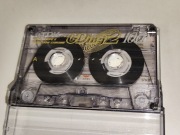 Kaseta TDK CDing 2 - 100 minut