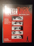 Afterdark: A Horror Anthology, 2021, AfterSchock