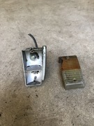 Polonez Borewicz części maska drzwi Zderzak