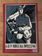 A ty co robisz dla zwycięstwa? - reprint