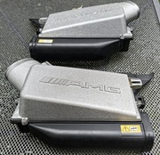 Obudowa filtra powietrza C63 amg W204 m156 