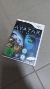 Avatar Nintendo wii 