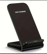 Szybka Bezprzewodowa Stacja Ładowania