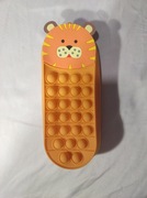 Piórnik Beniamin 20.5cm