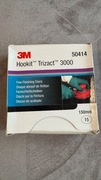 Krążek ścierny 3M Trizact 3000 Hookit 150 mm 50414