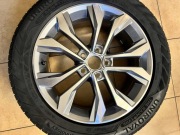 Felga VW 3G0601025G NOWA 17“ Passat b8 FL
