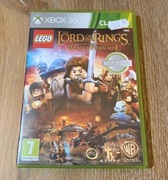 Lord of the rings Lego Xbox 360