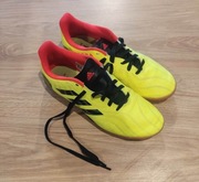 Buty Piłkarskie Halówki Adidas Copa Sense .4 IN J R. 38 Gz1381