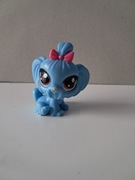 Littlest Pet Shop LPS piesek mały lps
