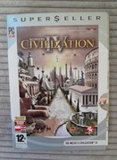 Gra na PC Civilization IV