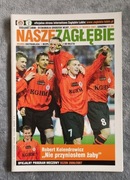 PROGRAM MECZOWY > ZAGŁĘBIE L.-GROCLIN < 22 STRONY