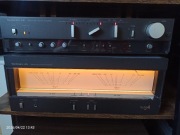 Technics  SU A6 + SE A5 komplet 100v