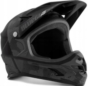 Kask BLUEGRASS INTOX FULL FACE - M 56-58cm black camo matt