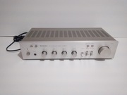 Wzmacniacz Technics SU-8022 sreberko japan