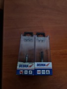 Frezy do drewna DEDRA