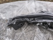 Toyota Corolla E21 FULL LED lampy przód komplet ORYGINAŁ lewa+prawa