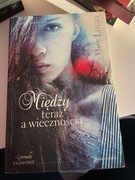 Między teraz a wiecznością - Marie Lucas