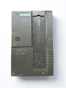 Siemens SIMATIC S7-300 CPU 312 IFM 6ES7312-5AC02-0AB0