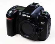 nikon d80
