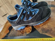 Buty robocze marki ATLAS