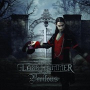 Glass Hammer – Perilous (CD)