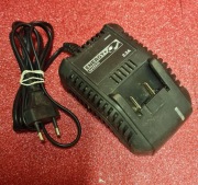 Ładowarka Graphite Energy + 58G002 18V 2.3A