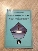 Wahadełkowanie duchowe i analiza psychometryczna 