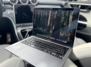 Apple Macbook Pro 13" 2021 16/256 Space Gray