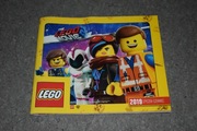 Katalog LEGO 2019 Styczeń- Czerwiec BDB / jak nowy