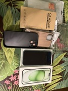 iPhone 15 stan idealny jak nowy