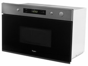 Kuchenka mikrofalowa Whirlpool AMW 490/IX