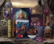 Baldur's Gate 3 Deluxe Edition PS5 napisy PL
