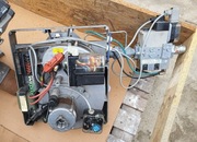 Palnik gazowy Buderus GZ 3