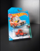 Manga Tuner hot wheels 