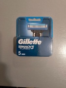 Wkłady Gillette Mach 3 turbo 