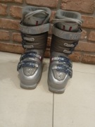 Buty narciarskie marki TECNICA 230-245/275.