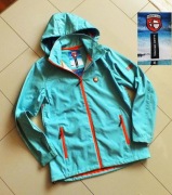 Extreme-Land boska kurtka trekkingowa r.XL