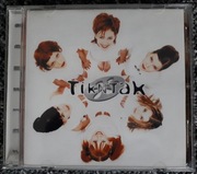 Tik N' Tak - Friends