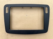 RAMKA OSŁONA KONSOLI RADIA NAWIGACJI PEUGEOT RCZ 966112557A