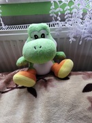 Maskotka Yoshi Retro