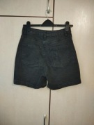 Szorty jeans spodenki rozm S Beloved high waist damskie