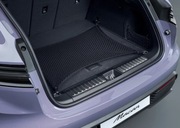 PORSCHE MACAN SIATKA DO BAGAŻNIKA 95B04480003
