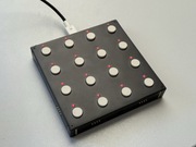 Intech Studio BU16 kontroler midi