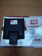 Sterownik komputer gazu brc sequent 32