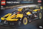 LEGO TECHNIC 42151 BUGATTI BOLIDE 